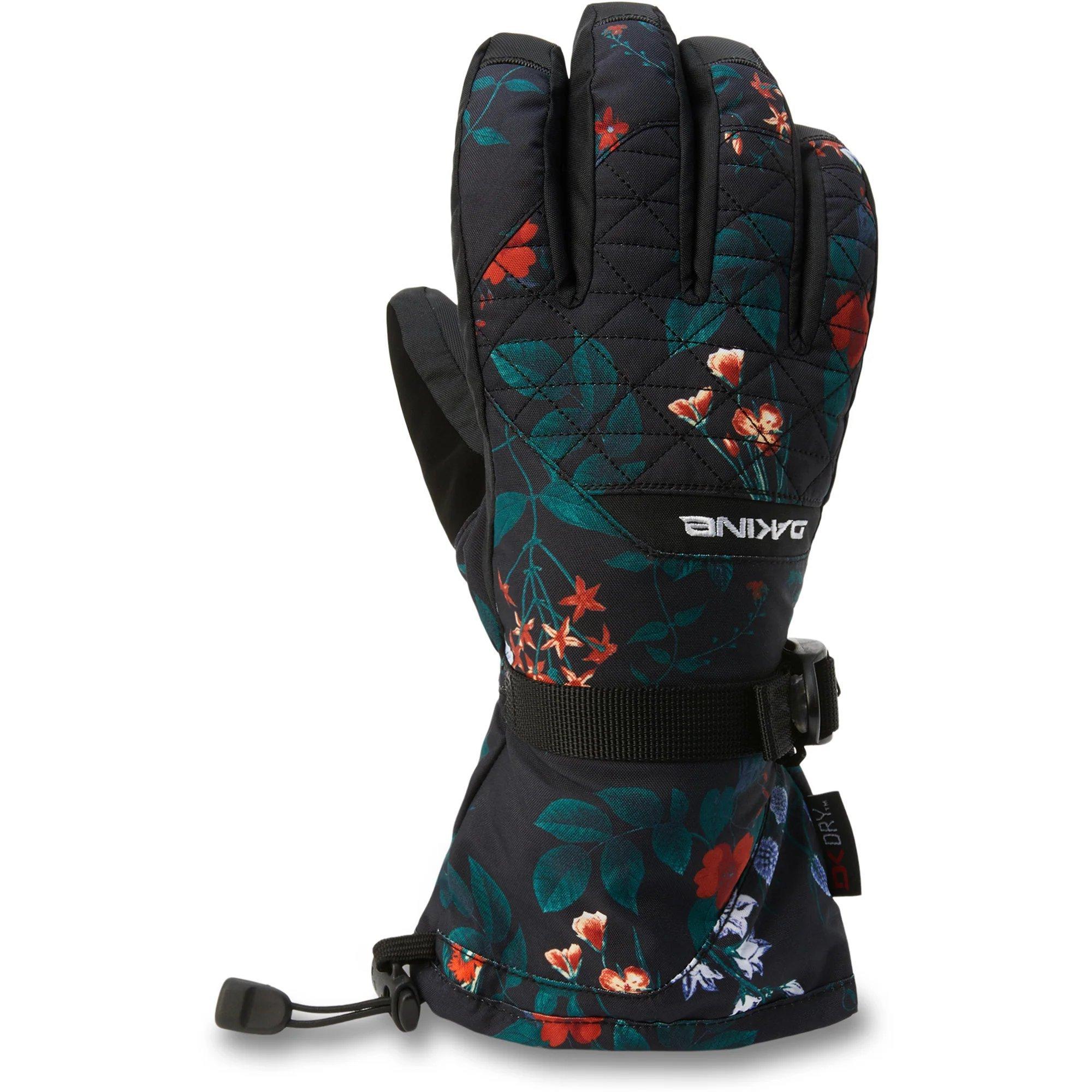 Women's Camino Gloves - Multi