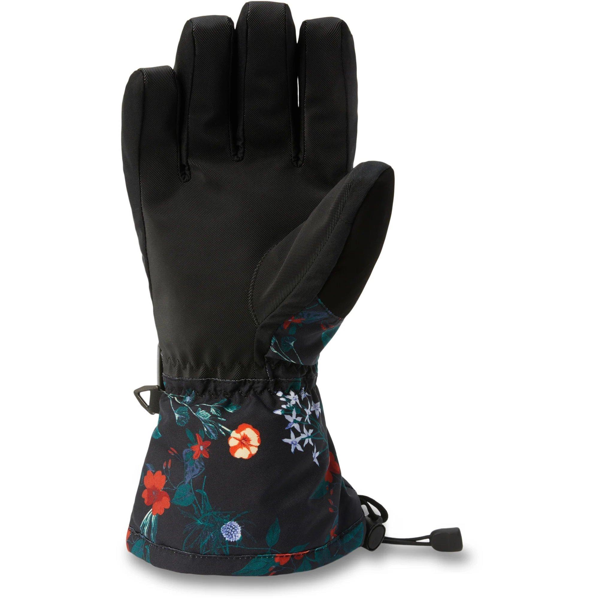 Women's Camino Gloves - Multi