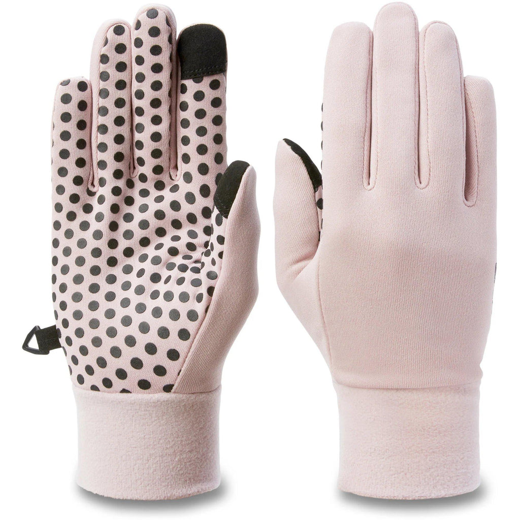 Women's Storm Liner Gloves - Pink