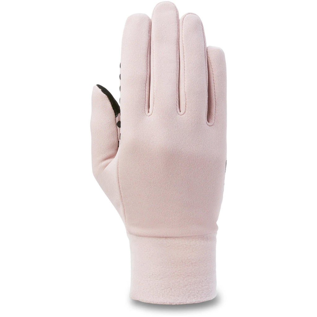 Women's Storm Liner Gloves - Pink