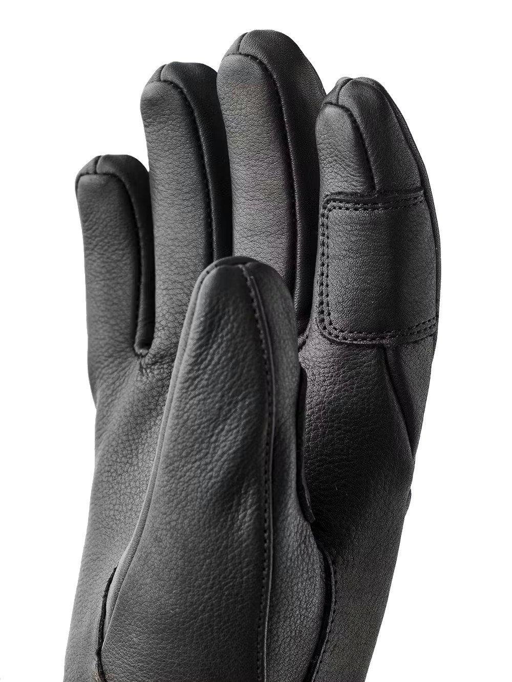 Women's Fall Line Gloves - Black