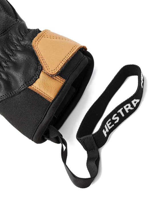 Women's Fall Line Gloves - Black