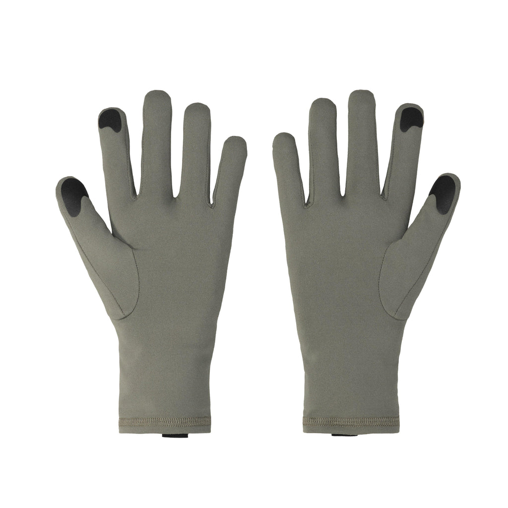 Unisex Rho Liner Gloves - Forage