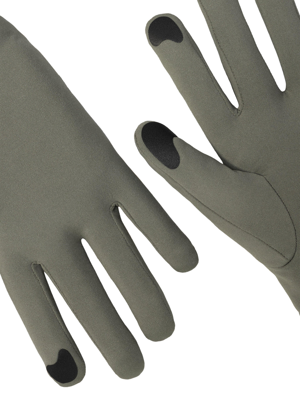 Unisex Rho Liner Gloves - Forage