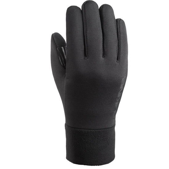 Men's Storm Liner Gloves - Black