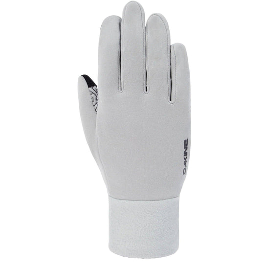 Men's Storm Liner Gloves - Grey