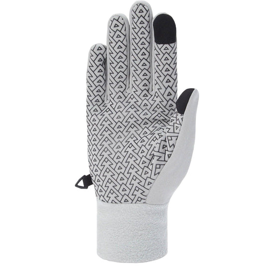 Men's Storm Liner Gloves - Grey