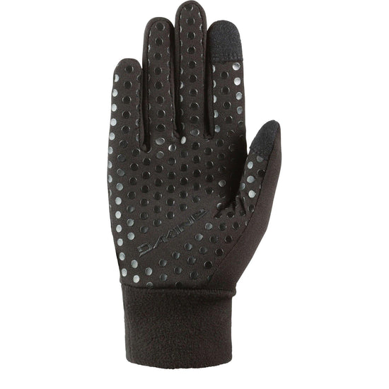 Women's Storm Liner Gloves - Black
