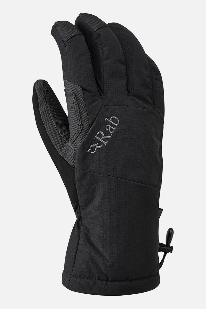 Men's Storm Glove - Black