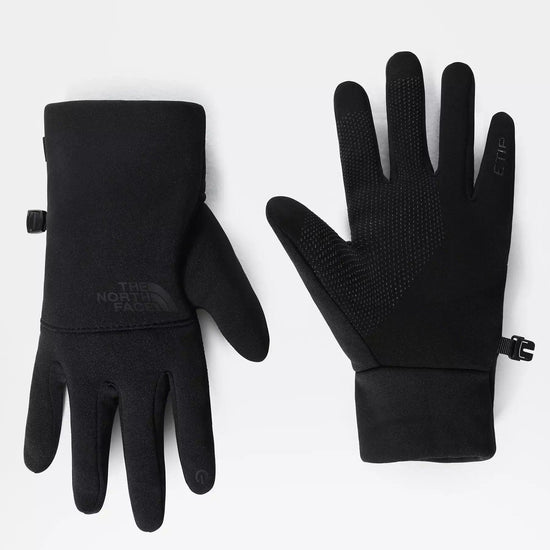 Unisex Etip Glove - Black
