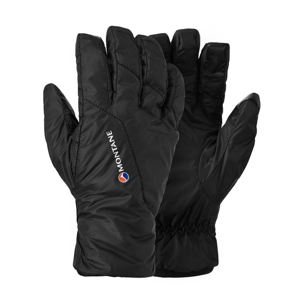 Men's Prism Glove - Black