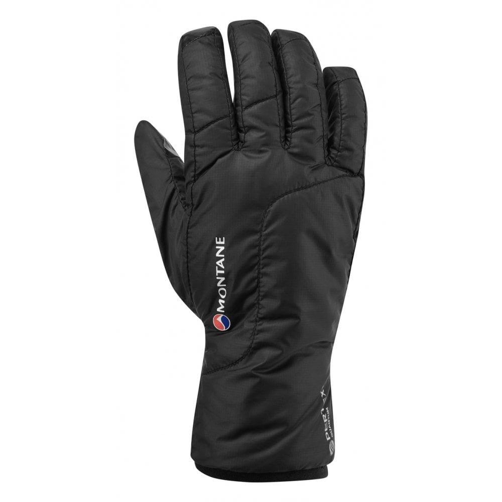 Women's Prism Glove - Black