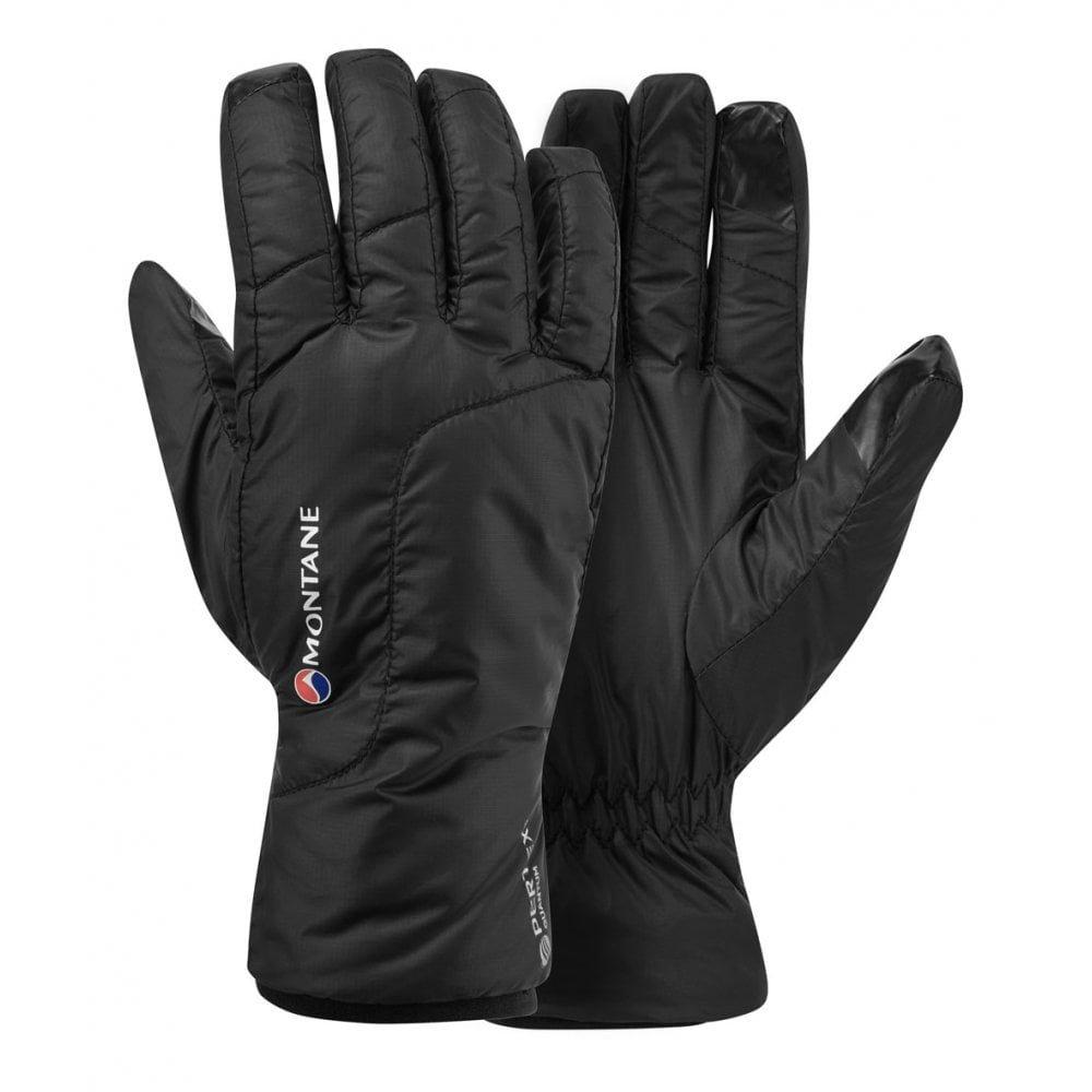 Women's Prism Glove - Black