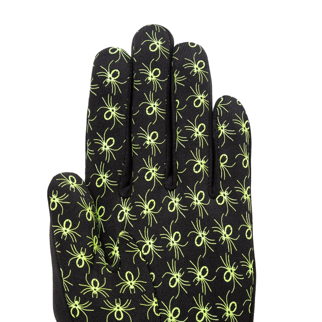 Kids Stretch Grip Glove - Black
