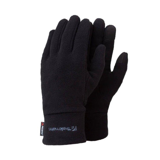 Kids Annat Glove Jnr - Black