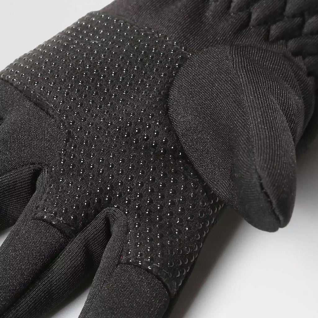 Kids Sierra Etip Glove - Black