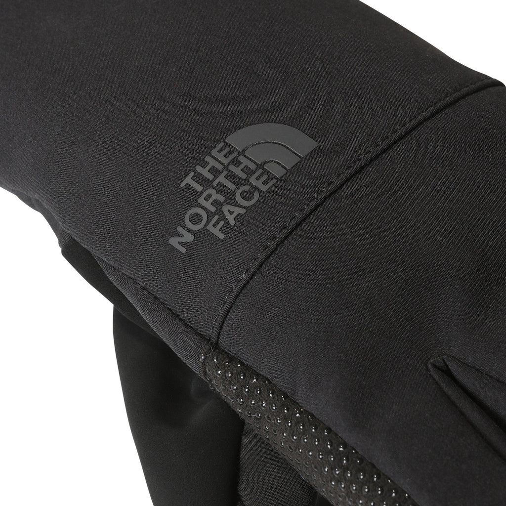 Women's Apex Etip Insulated Gloves - Black