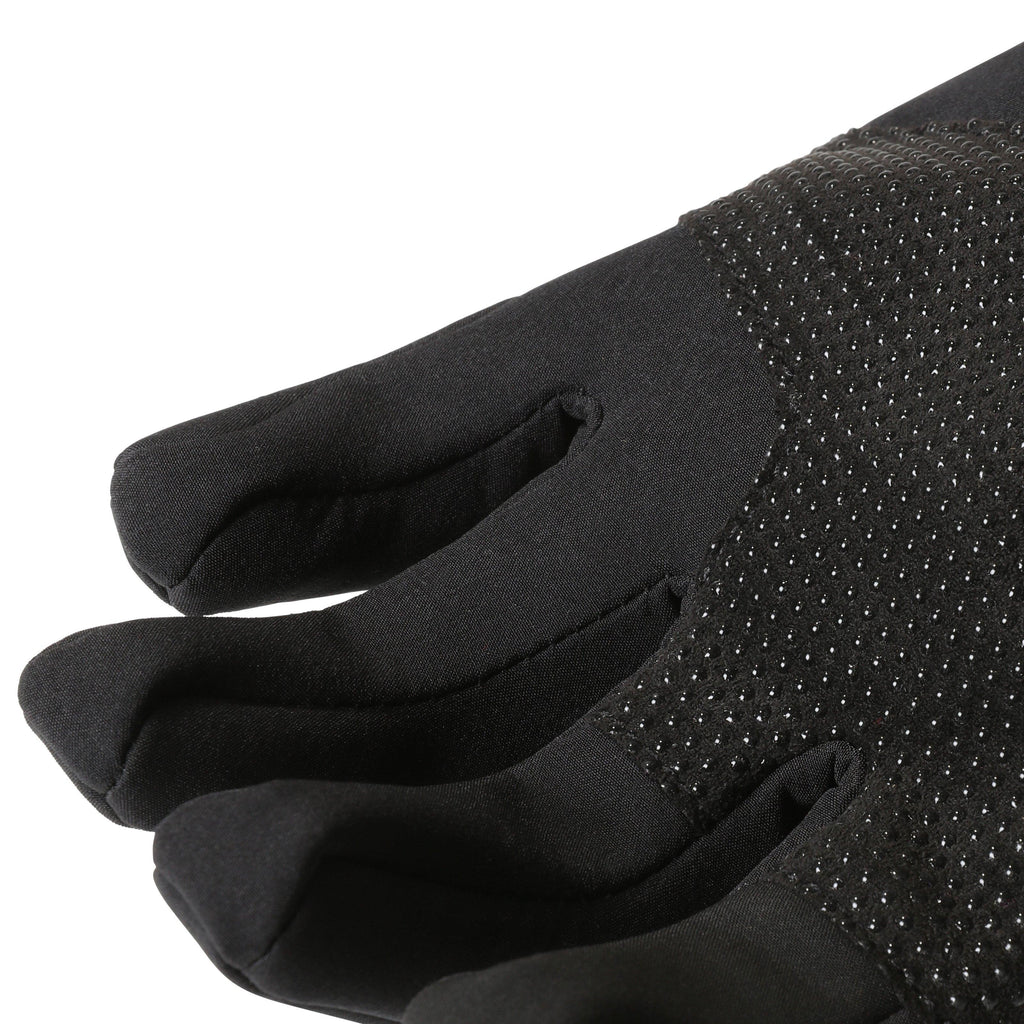 Women's Apex Etip Insulated Gloves - Black