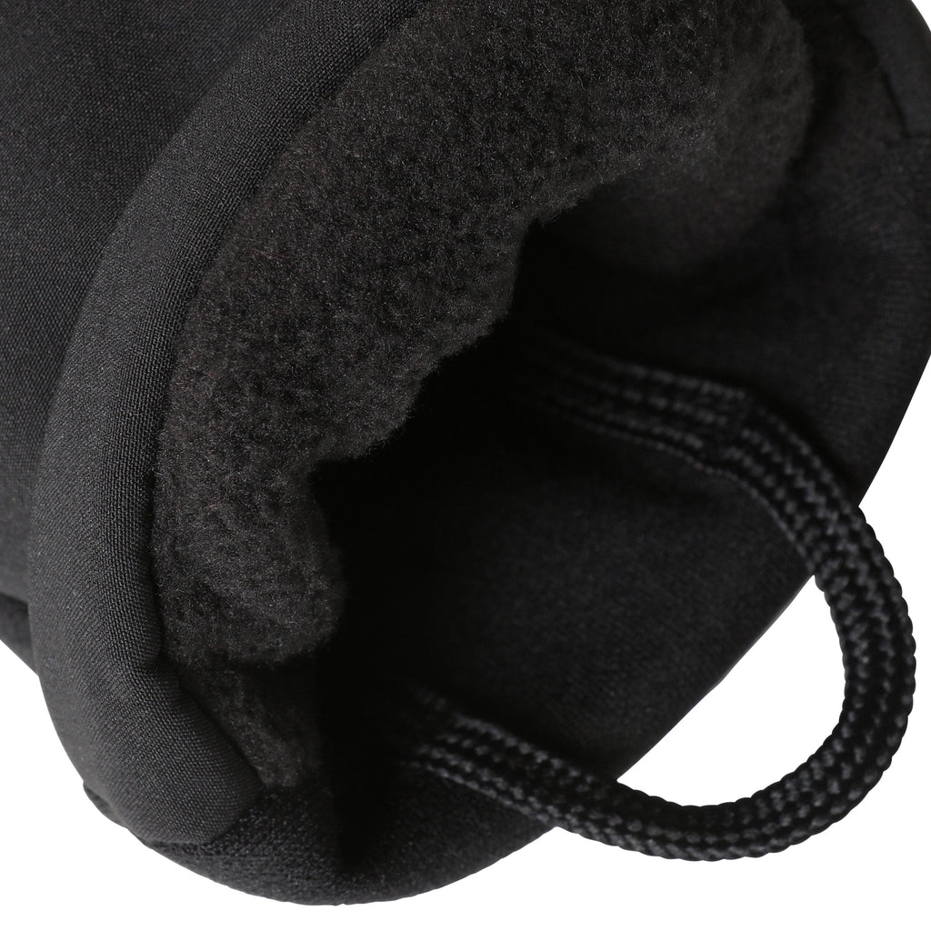 Women's Apex Etip Insulated Gloves - Black
