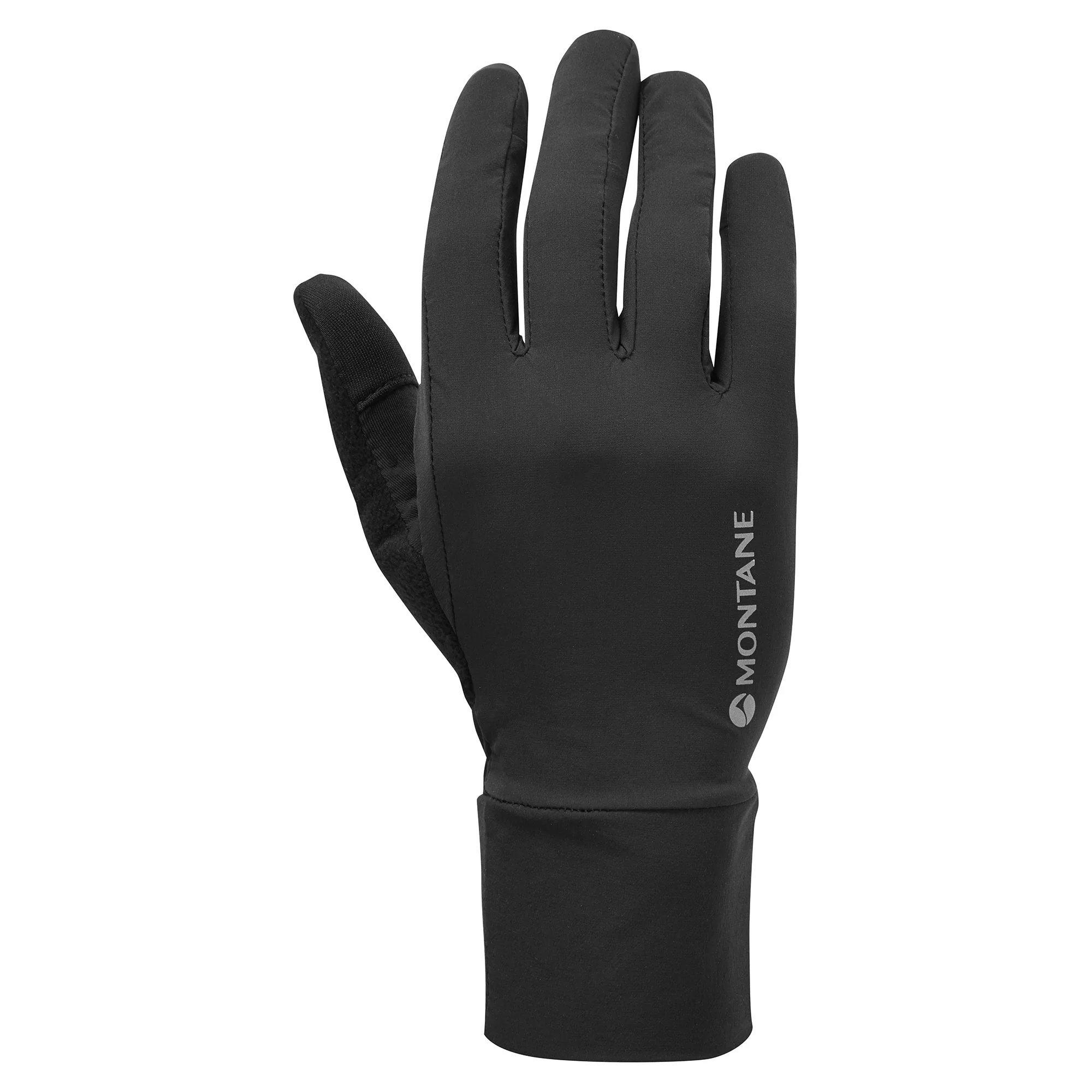 Women's Trail Lite Glove - Black