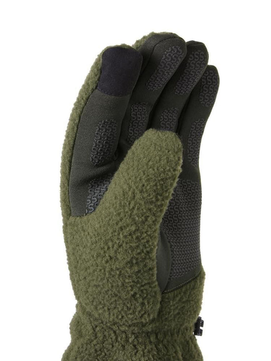 Unisex Hoveton Glove - Green