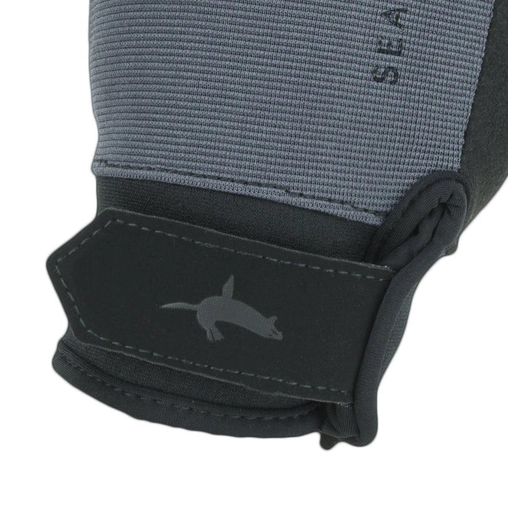 Unisex Harling Glove - Grey