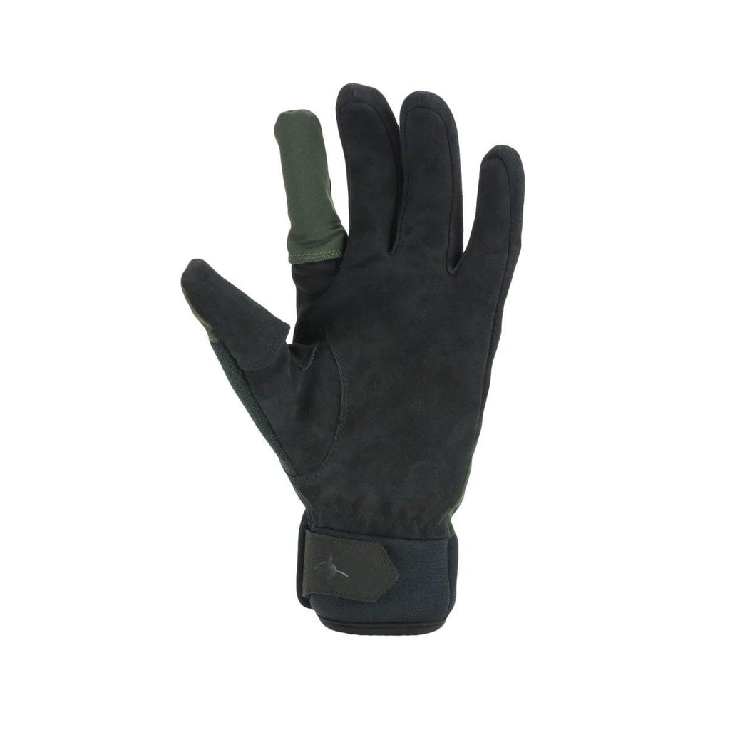 Unisex Stanford Glove - Green