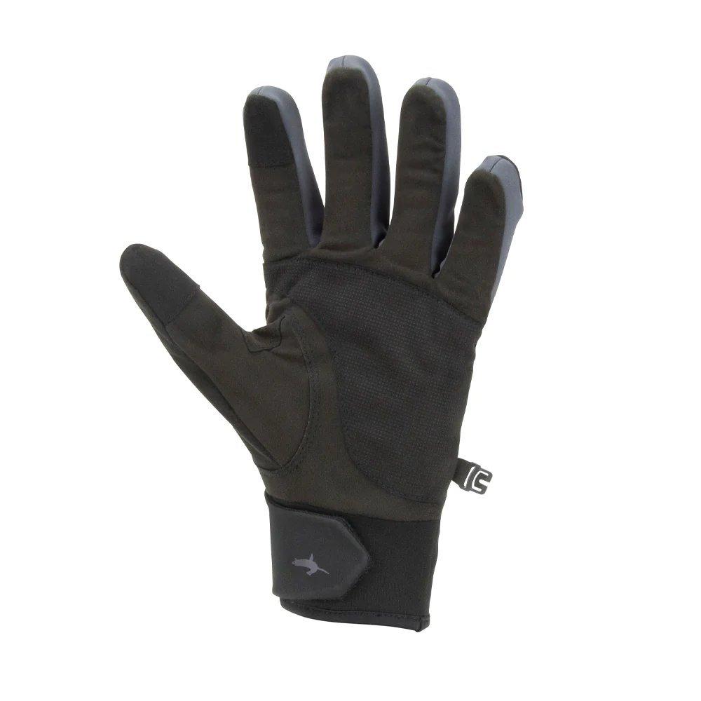 Unisex Lyng Glove - Black