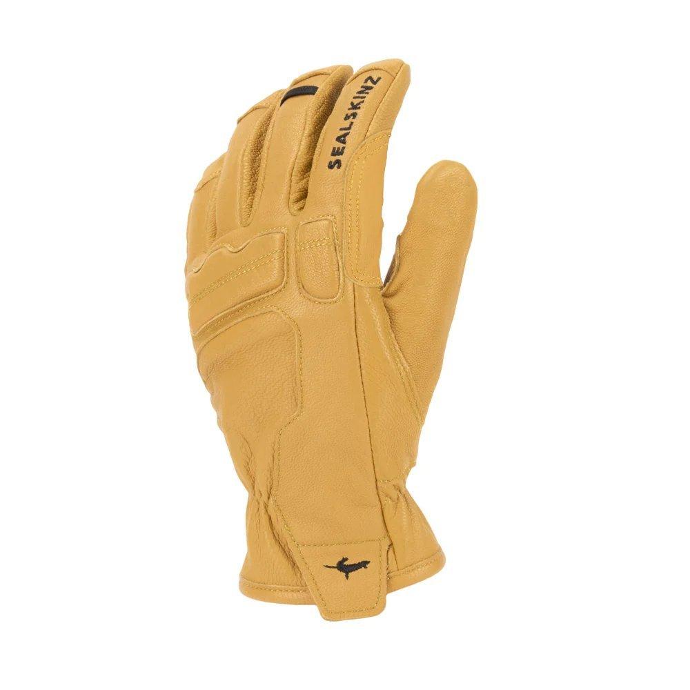 Unisex Twyford Glove - Natural