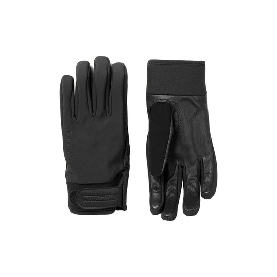 Women's Kelling Waterproof Gloves - Black