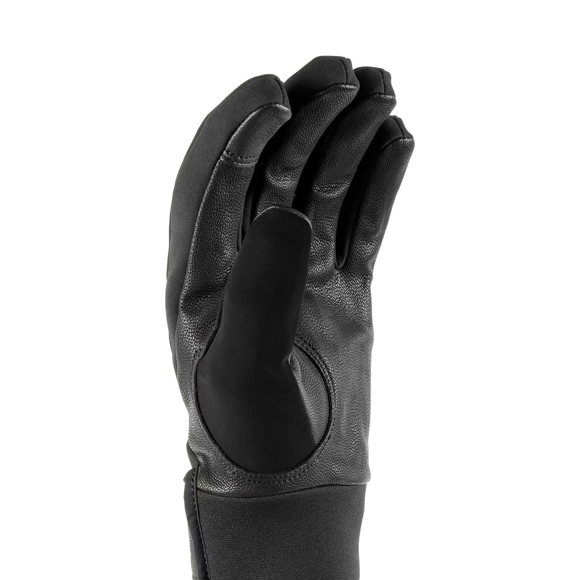 Women's Kelling Waterproof Gloves - Black