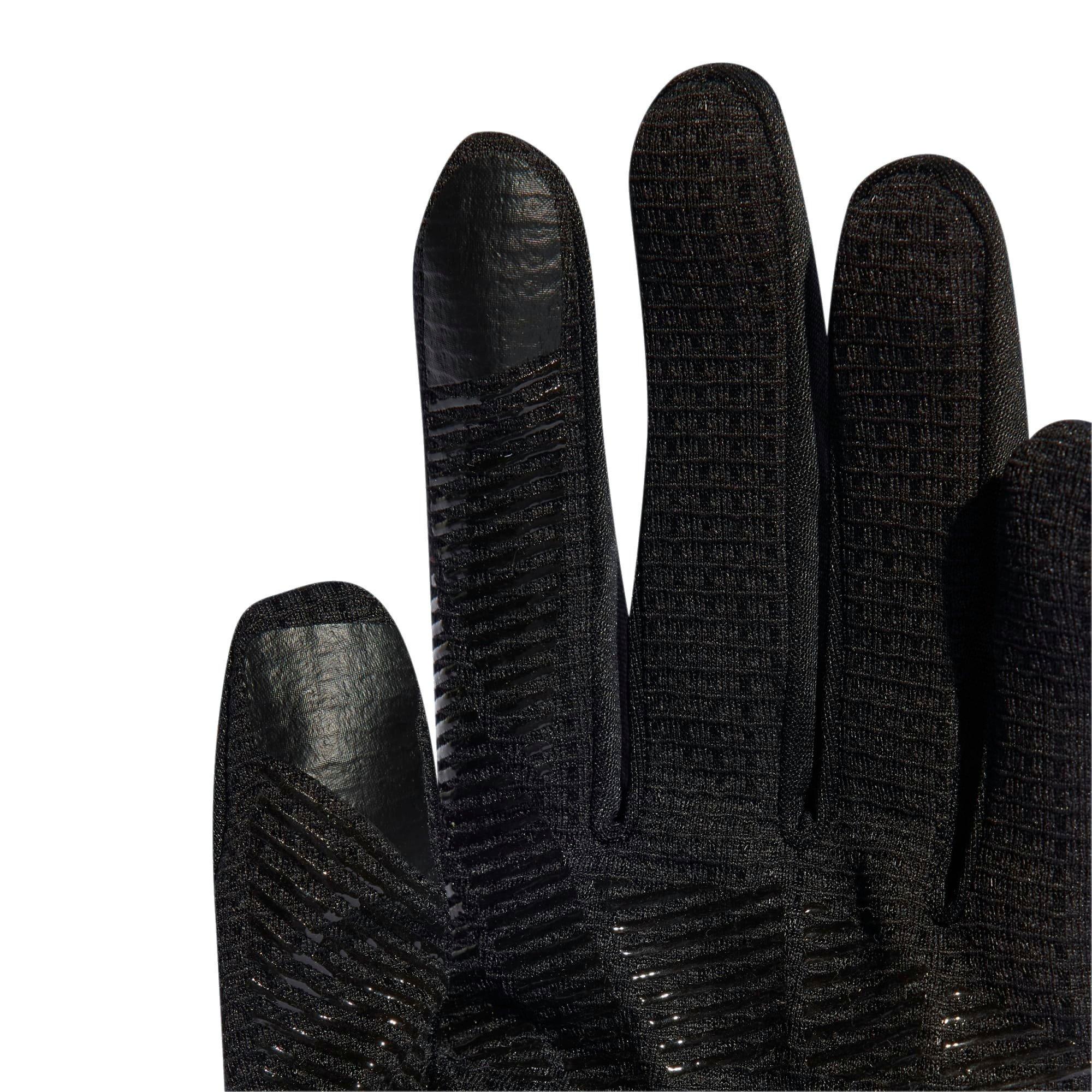 Unisex COLD.RDY Gloves - Black
