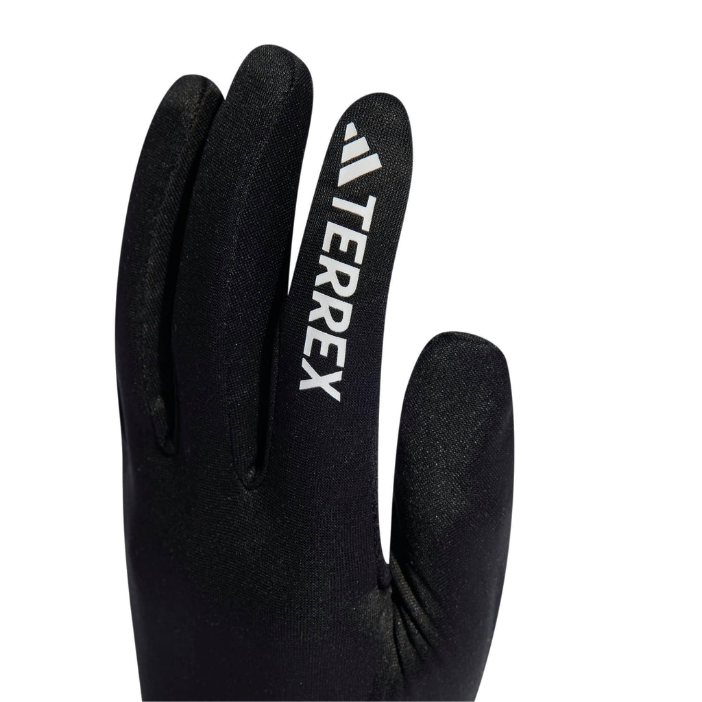 Unisex COLD.RDY Gloves - Black