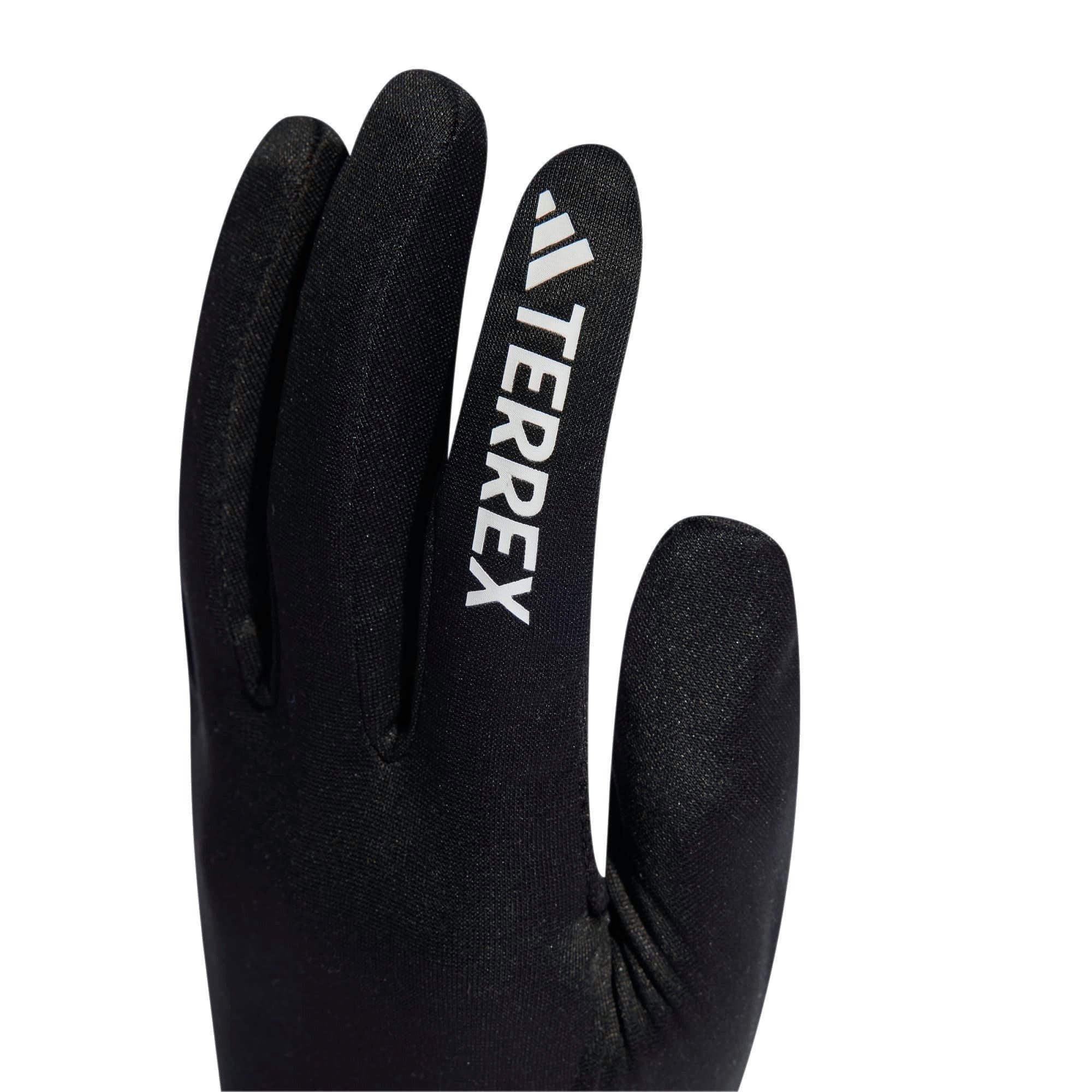 Unisex COLD.RDY Gloves - Black