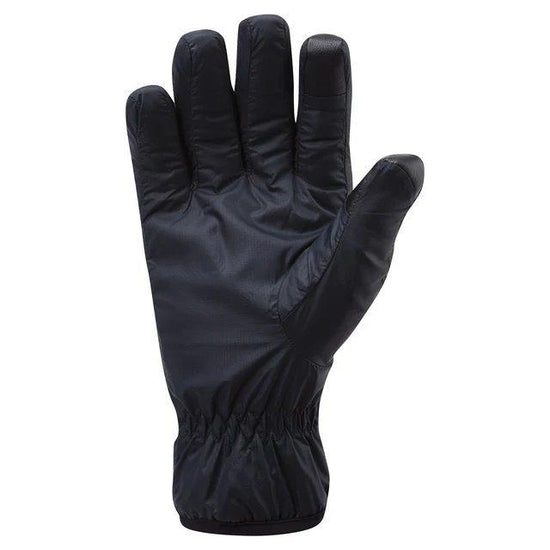 Men's Respond Insulated Gloves - Black
