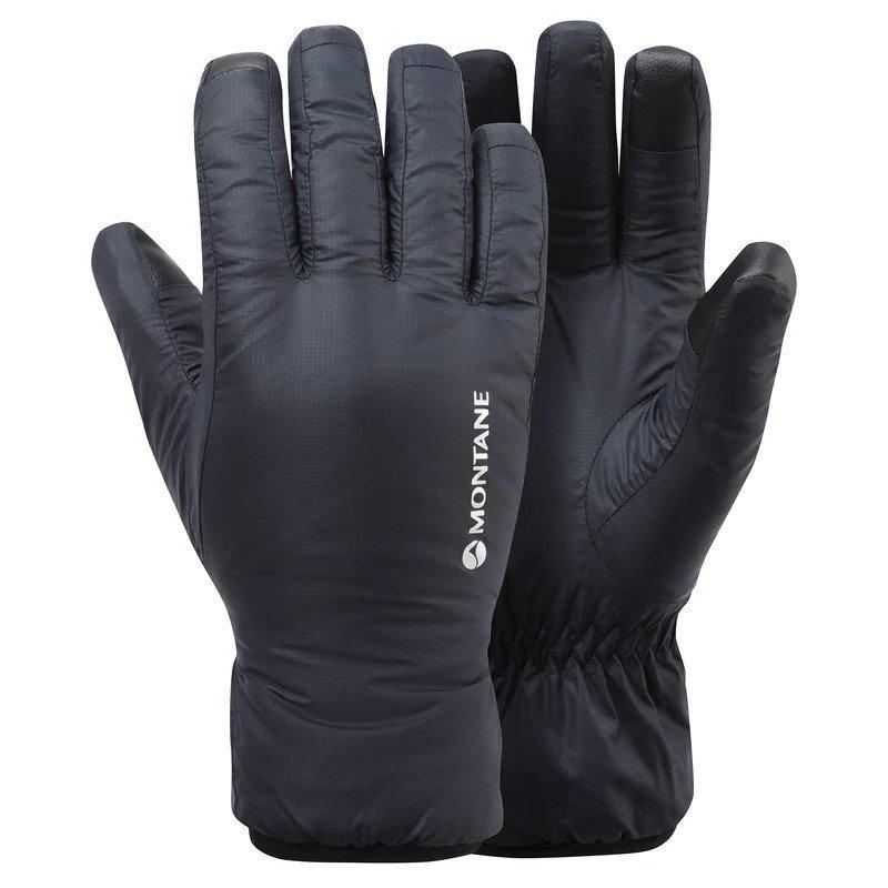 Women's Respond Insulated Gloves - Black