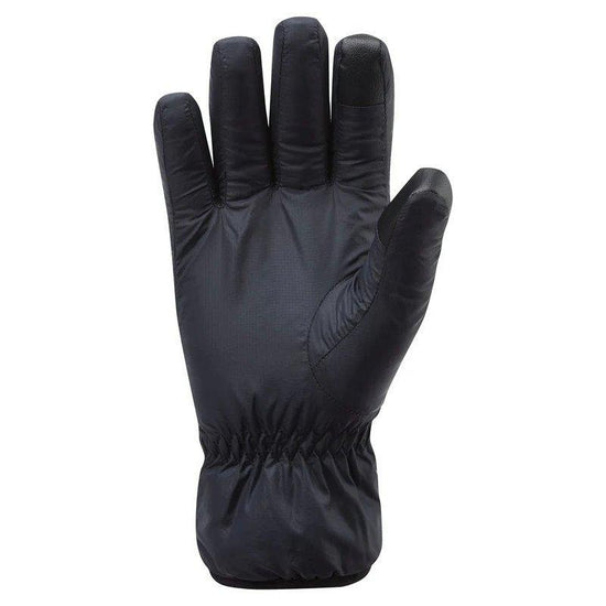 Women's Respond Insulated Gloves - Black