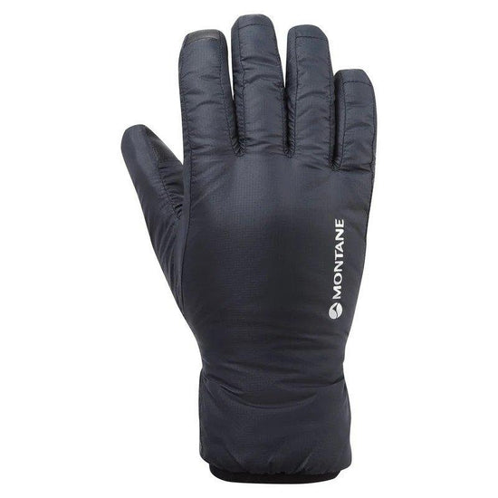 Women's Respond Insulated Gloves - Black