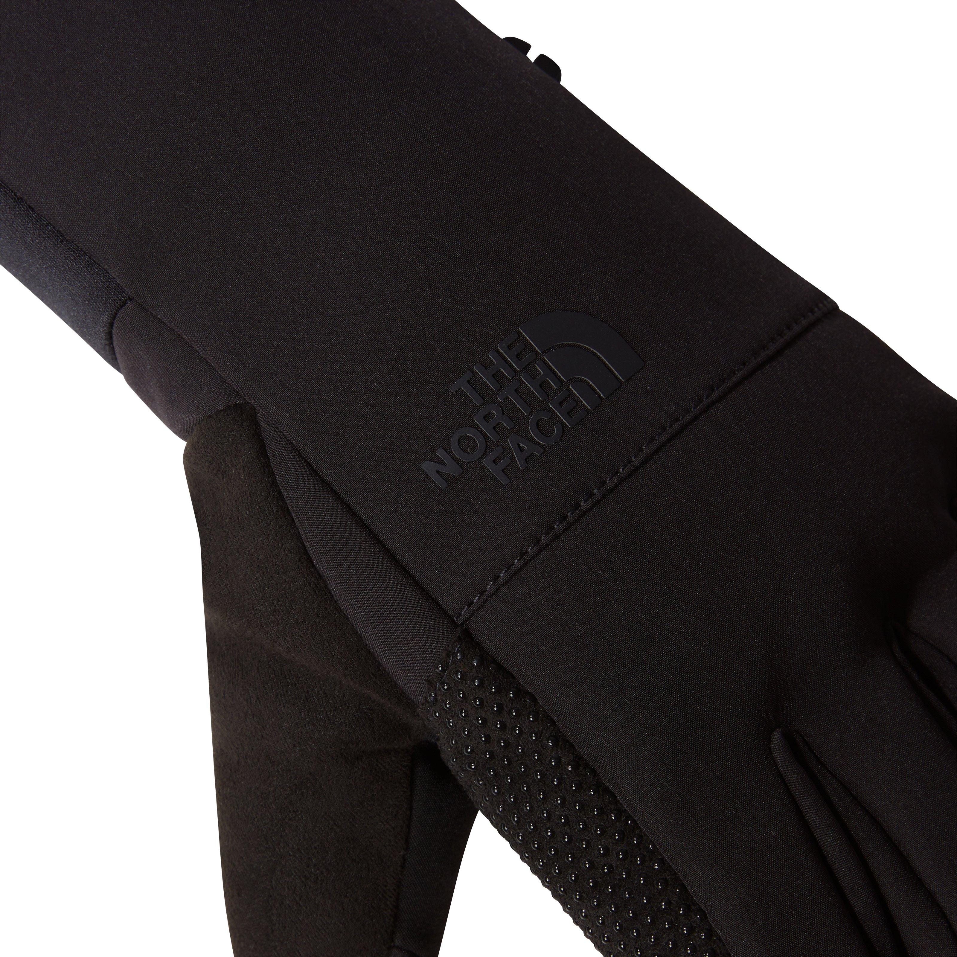 Men's Apex Insulated Etip Glove - Black