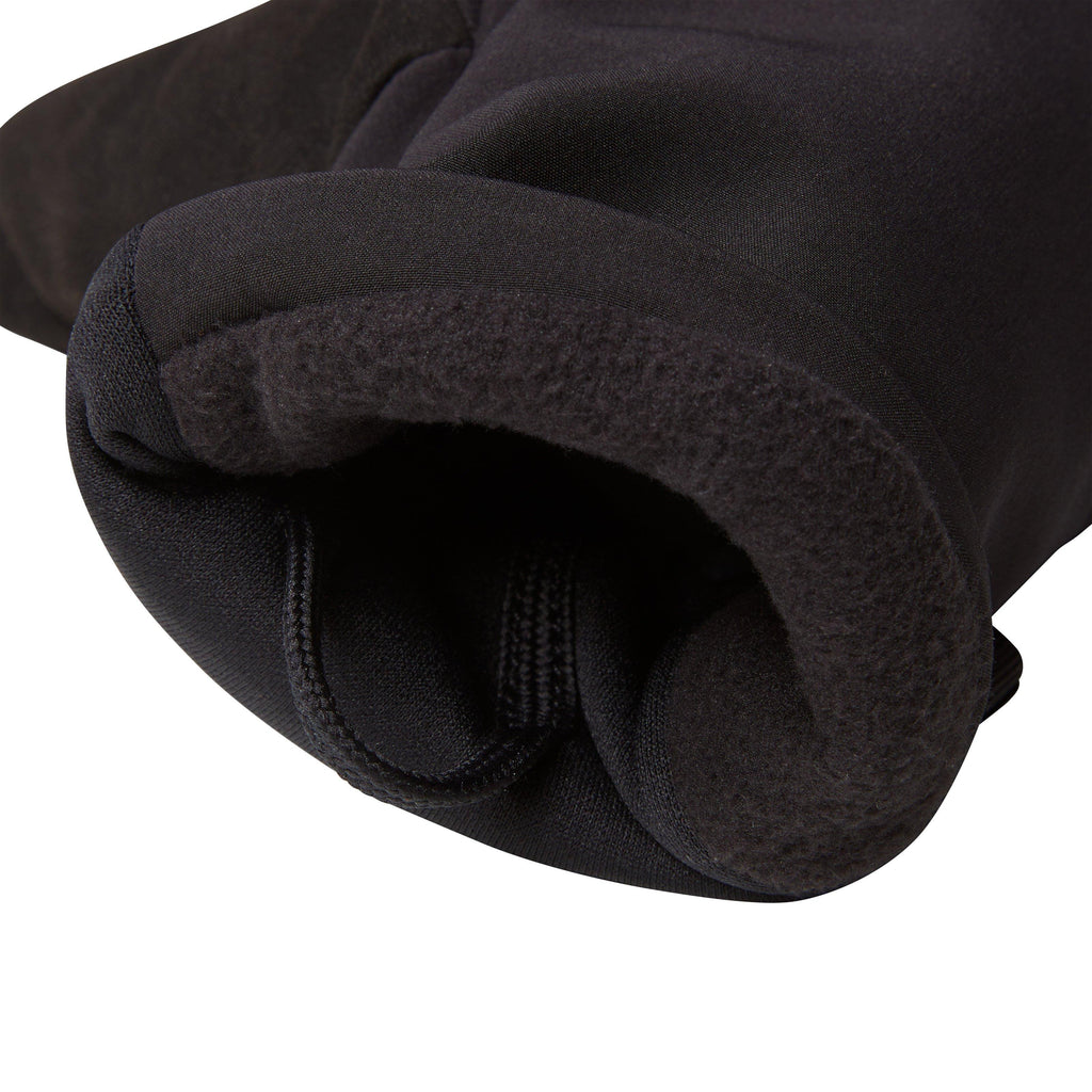 Men's Apex Insulated Etip Glove - Black