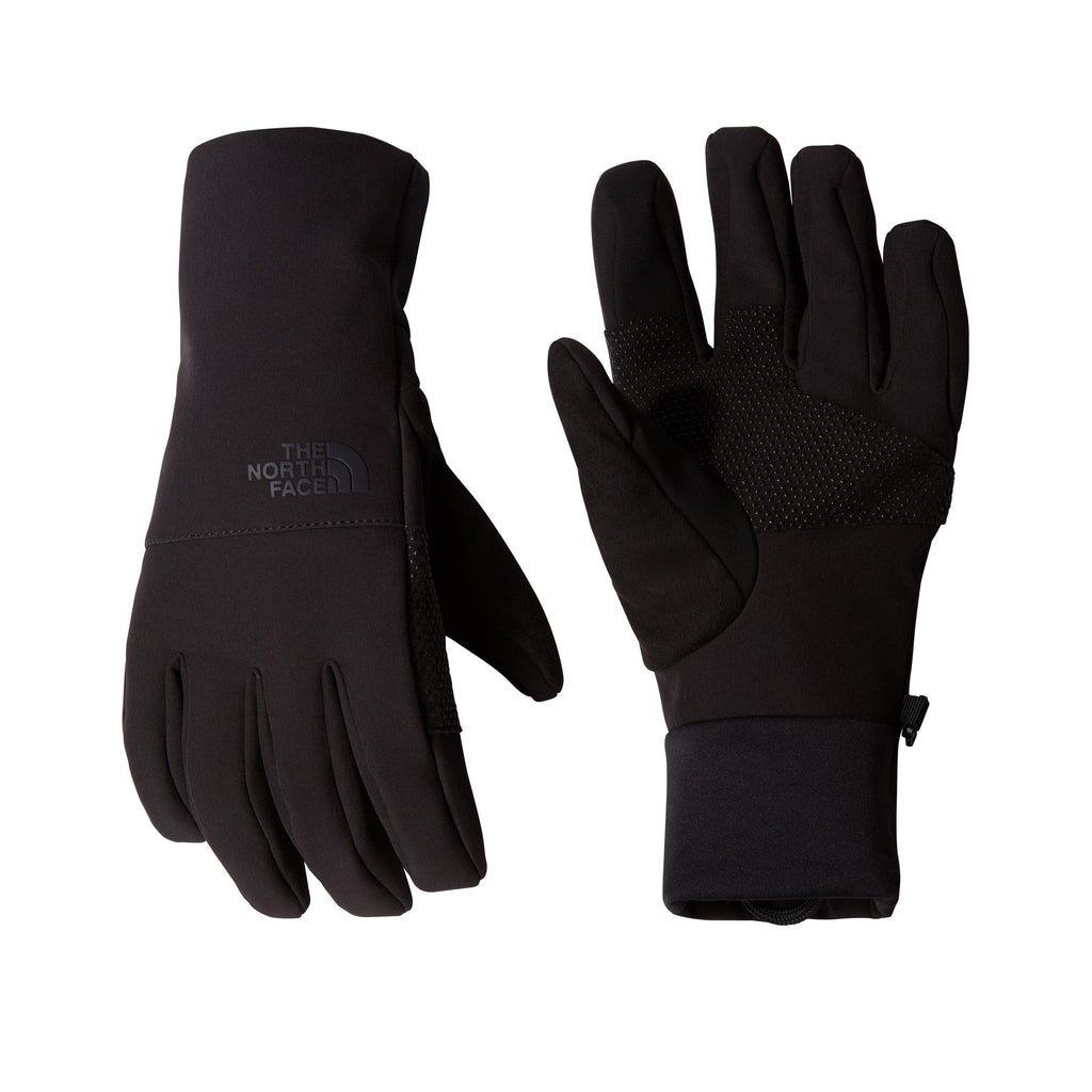 Women's Apex Insulated Etip Glove - Black