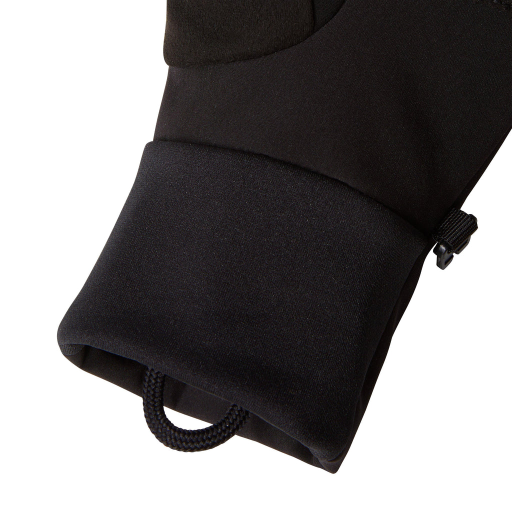 Women's Apex Insulated Etip Glove - Black