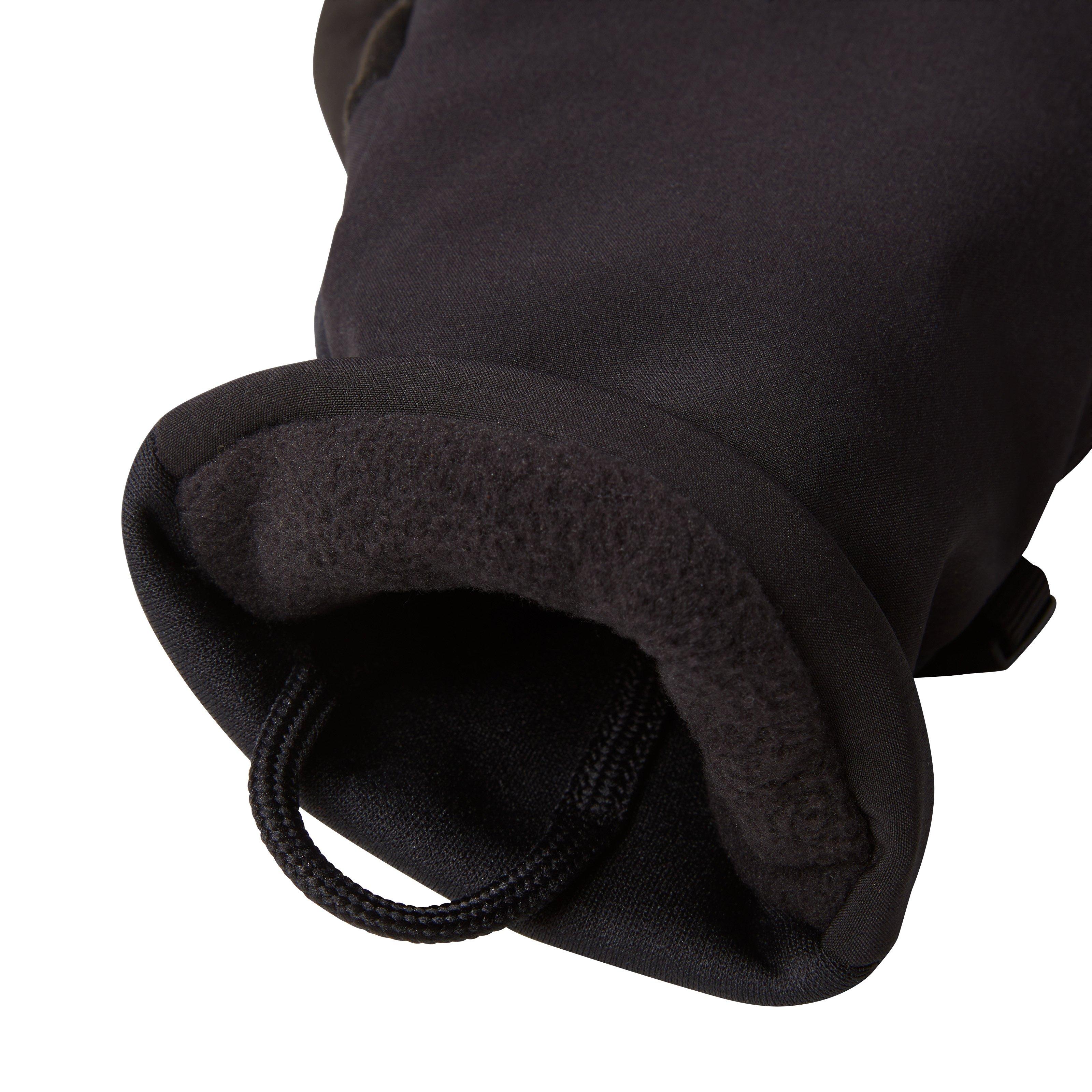 Women's Apex Insulated Etip Glove - Black
