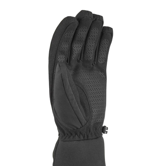 Unisex Griston Glove - Black