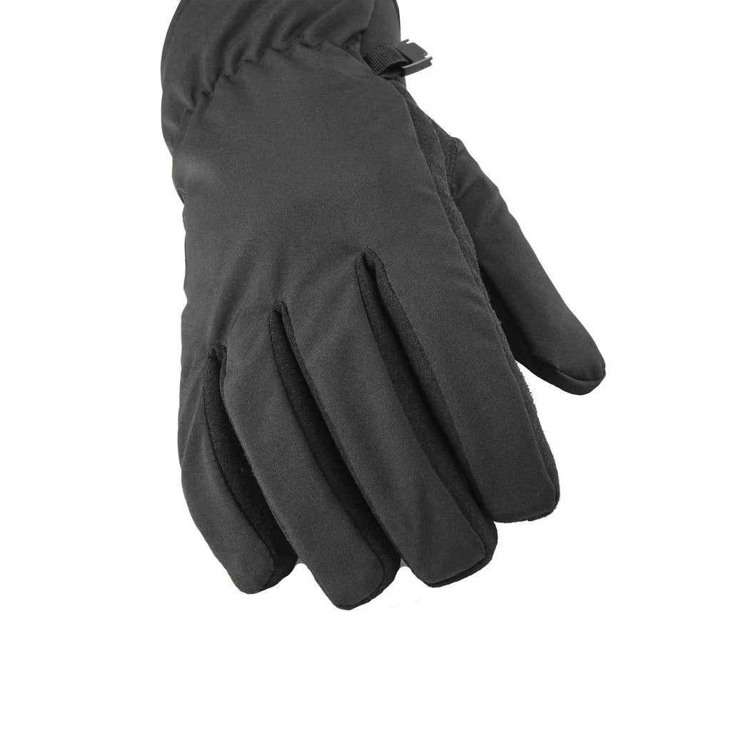 Unisex Griston Glove - Black