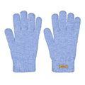 Women's Witzia Gloves - Light Blue