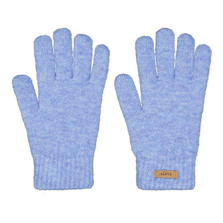 Women's Witzia Gloves - Light Blue