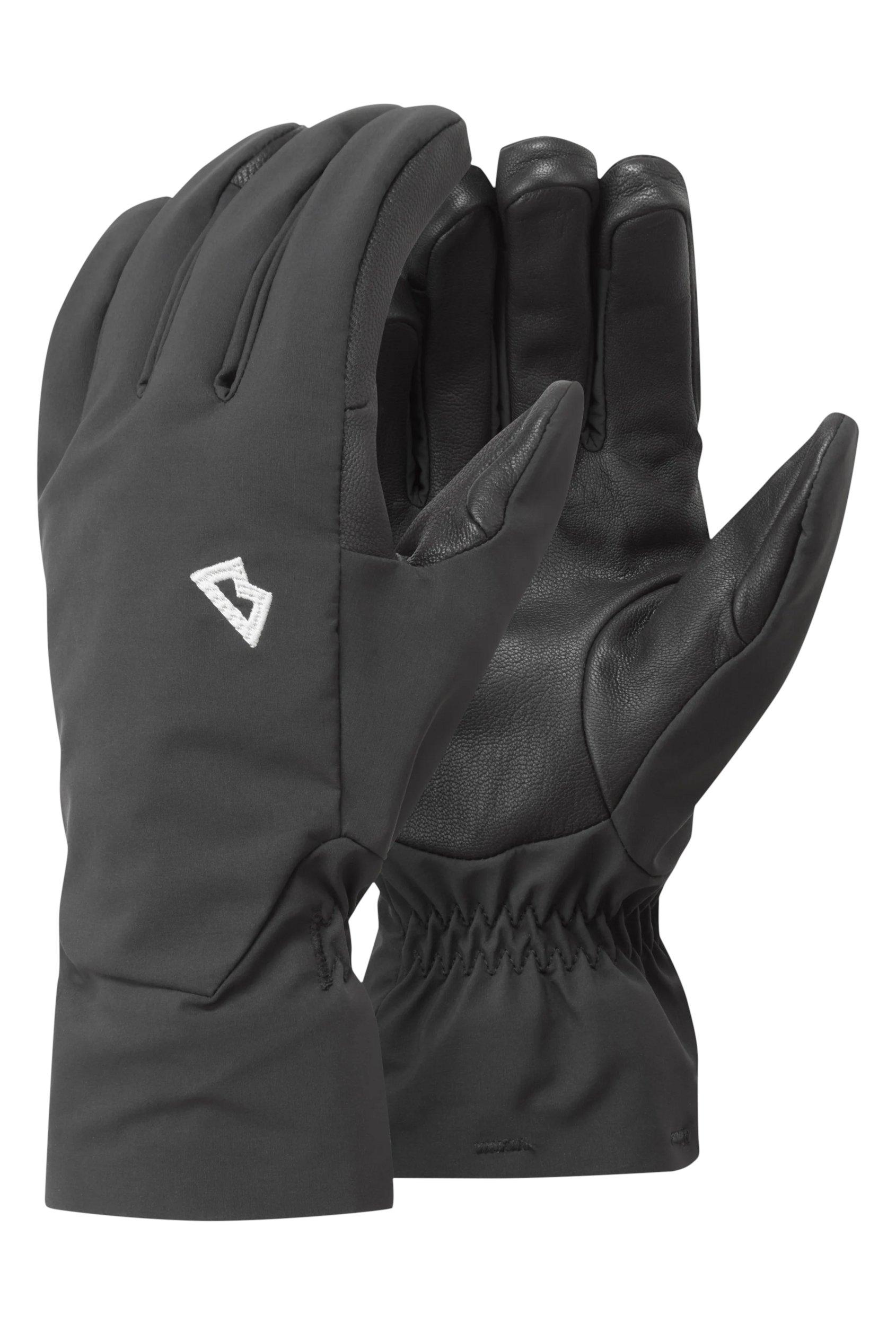 Men's G2 Alpine Gloves - Black