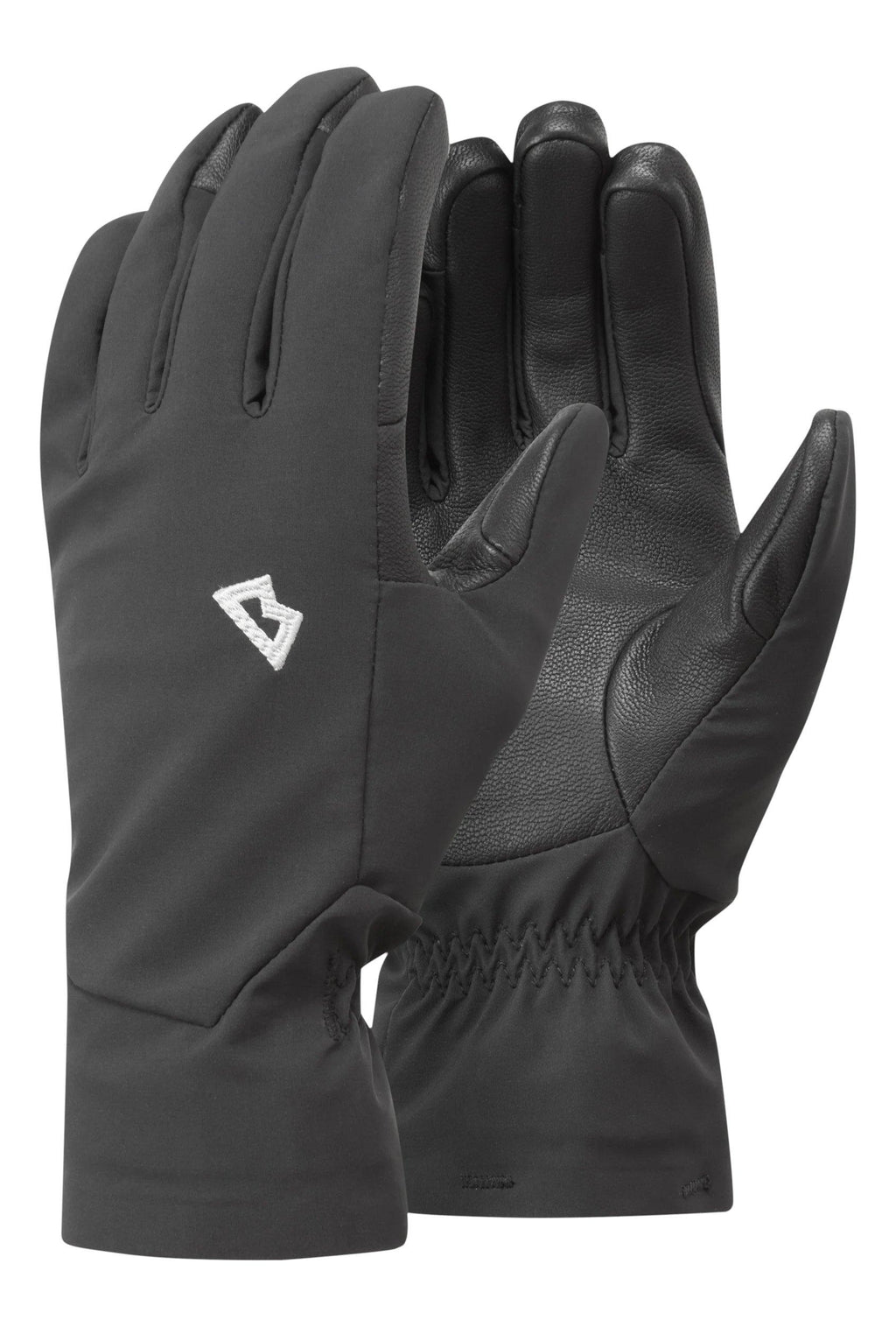 Women's G2 Alpine Gloves - Black