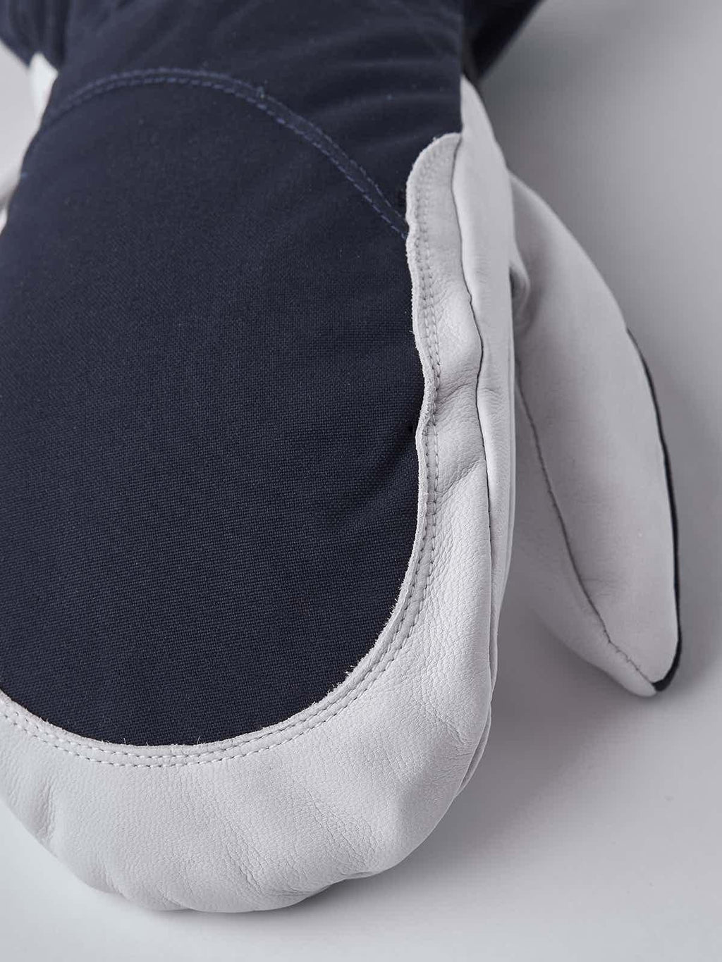 Women's Heli Ski Mitt - Navy